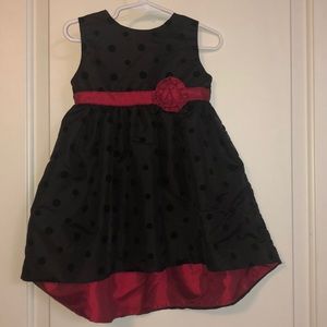 18 Month baby dress